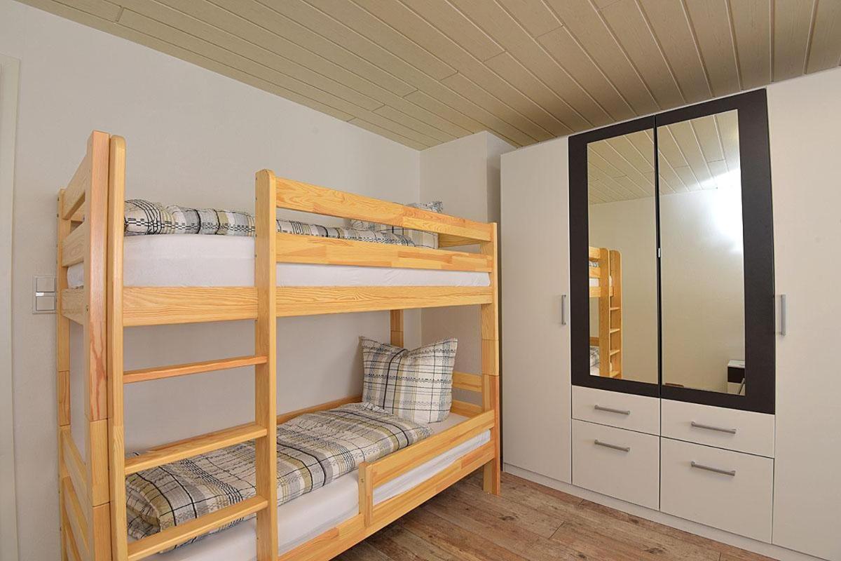 Gasthaus Und Hotel Peterhaensel Spechtsbrunn Kamer foto
